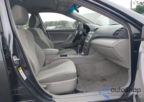 2007 Toyota Camry Le V6 from USA, damaged, VIN 4T1BK46K27U039688